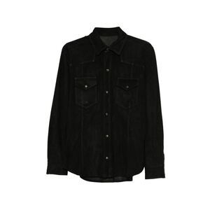 Rifugio Black Shirts Men